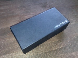 LED Lenser Hokus Focus Box