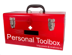 Personal Toolbox