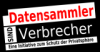 Datensammler sind Verbrecher 160x84