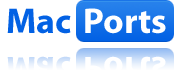 MacPorts Logo